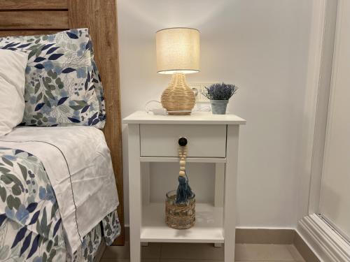 Gemelos 24 Cala de Finestrat. Luxury Apt.