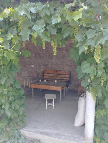 Fotografie z fotogalerie ubytování Sargsyan Guest House v destinaci Areni