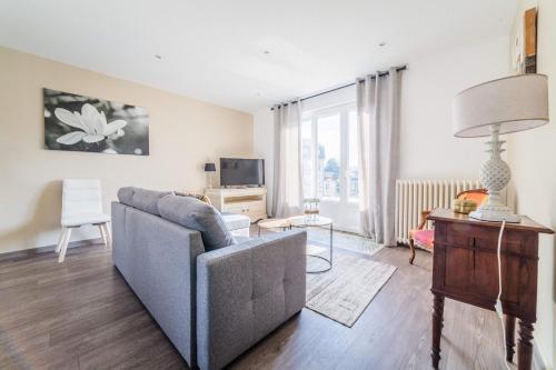 Le Balcon - 2 Chambres