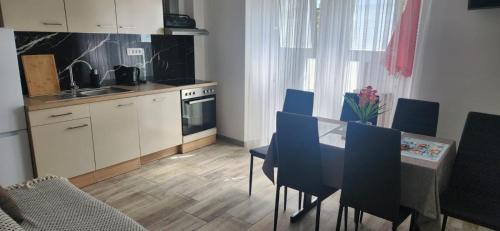 Apartman Cavala