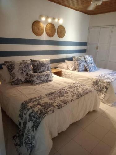 Gallery image of Casa en Santa Marta in Santa Marta