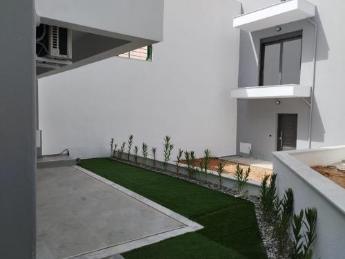 Renata Holiday Apartment Nikiti