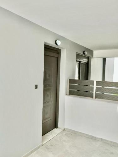 Renata Holiday Apartment Nikiti
