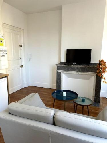 Le Toulousain 302 - Appartement Cosy en Hypercentre - Quartier Jeanne-d'Arc