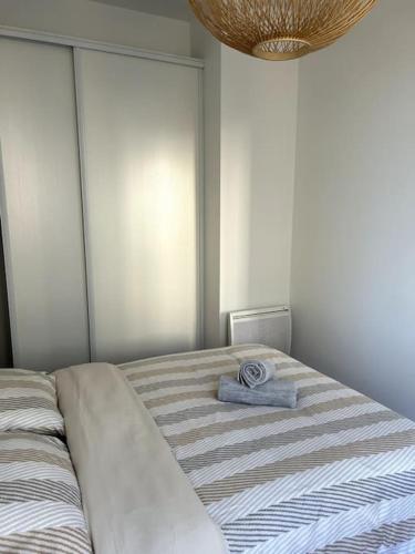 Le Toulousain 302 - Appartement Cosy en Hypercentre - Quartier Jeanne-d'Arc