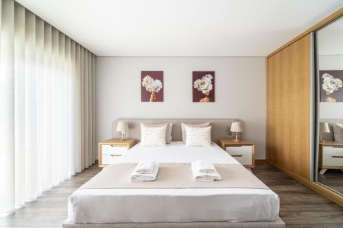 Gambar di galeri bagi Casa Eido Doce by House and People di Barcelos