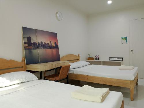 Gallery image of Villa Francisca Homestay in Anda
