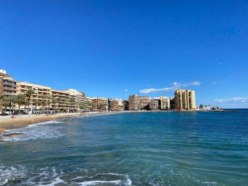 Casa de Luz - Only 700 meters from the beach & boulevard! photo 30