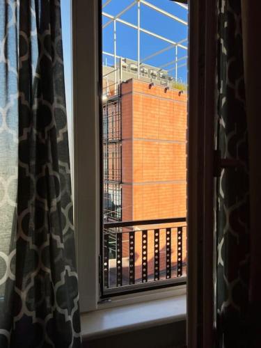 Apartment Milan City Center