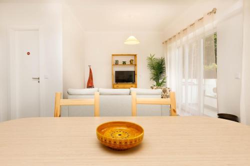 Villas Boas House Caparica