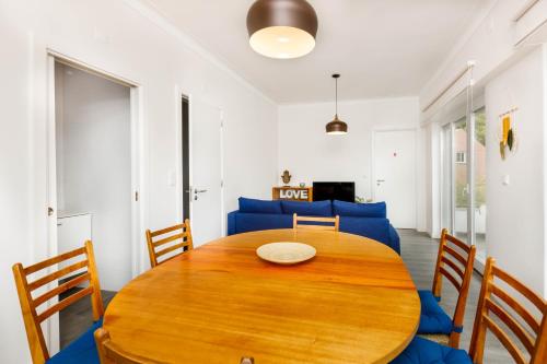 Villas Boas House Caparica 2