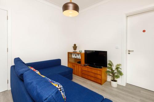 Villas Boas House Caparica 2