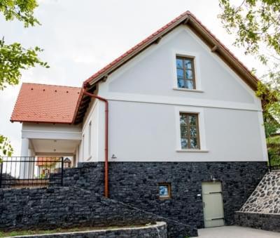 Villa Portico 8258 Badacsonytomaj, 13 Erdős utca kép - 3