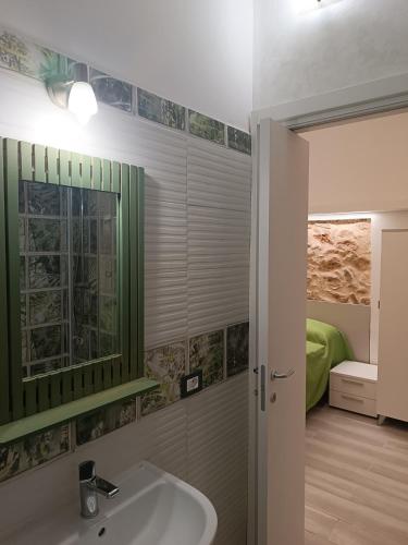 Ένα μπάνιο στο Real