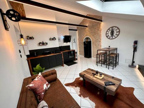 NEW : L'industriel proche METZ (Noisseville)