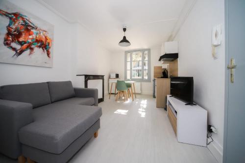 Le Triompha Montpellier Proche Arc de Triomphe