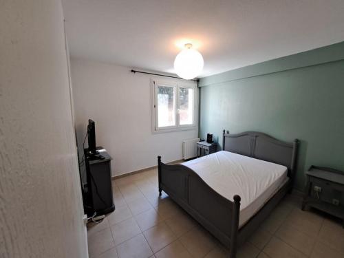 T4 65 m2, 3 chambres à Giens proche village