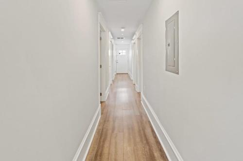 アトランティックシティにあるLuxurious 8BR Beach Duplex w Ocean Viewsのギャラリーの写真