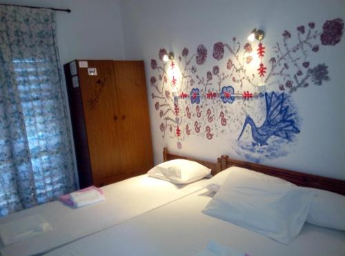 Gallery image of Theoxenia in Pteleós