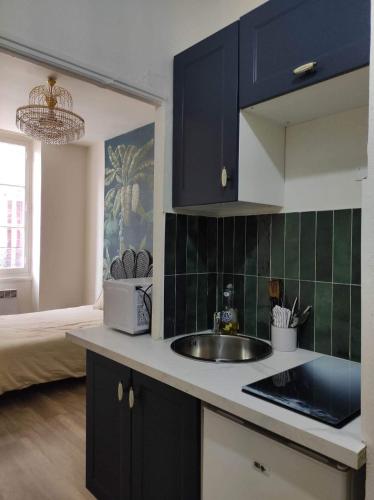 Magnifique Suite - Centre ville