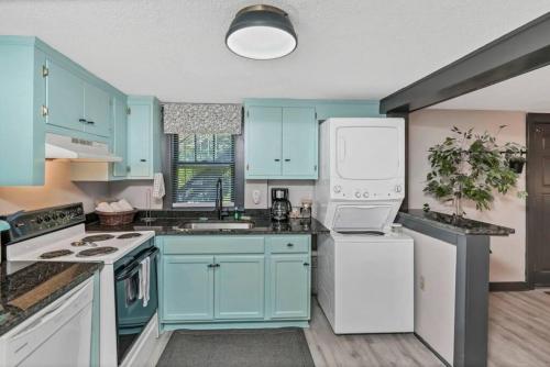 Fotografie z fotogalerie ubytování Cheerful 2BR in Earlewood v destinaci Columbia