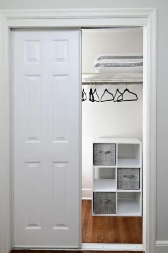 コロンビアにあるPristine 3BR-Centrally locatedのギャラリーの写真