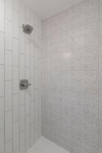 Pristine 3BR-Centrally locatedにあるバスルーム