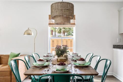 Φωτογραφία από το άλμπουμ του WeCo Duplex -8 BR- Sleeps 16 σε West Columbia