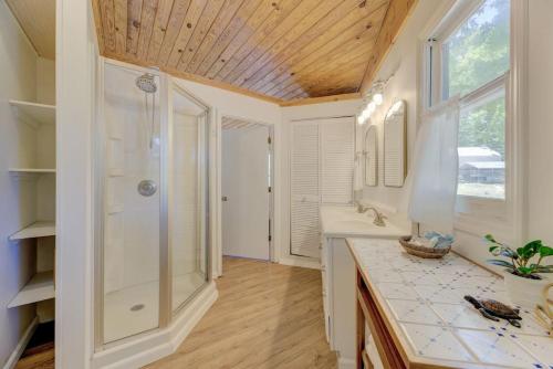 Φωτογραφία από το άλμπουμ του Family Getaway on Lake Murray σε Lake Murray Shores