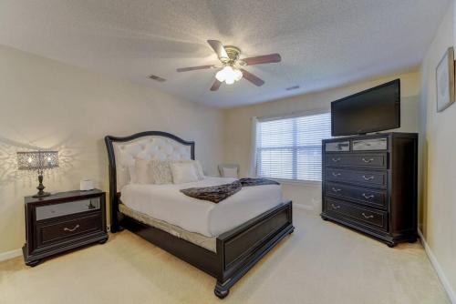 Gallery image of Charm on Clouser 3BR-3 BA in Irmo