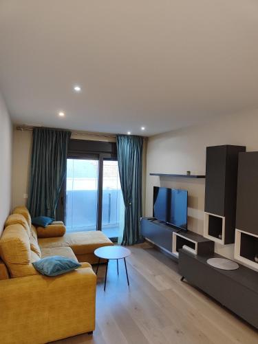 Schöne Wohnung mit Pool und Parking, 50m zum Strand, Torrevieja Spanien