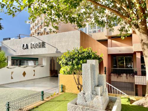 LaFrenchTouch - Moderno y acogedor estudio vista mar