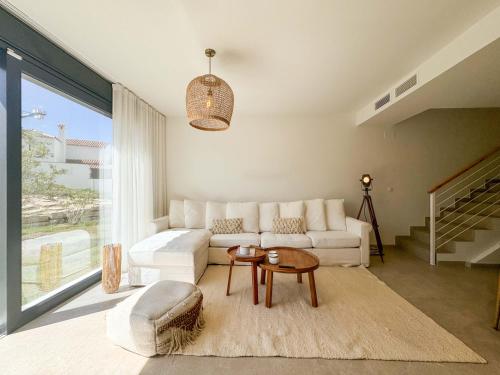 Tarifa Cozy House - La Tramontana
