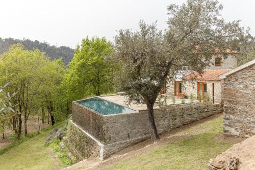 Φυσικό τοπίο κοντά σε αυτή η βίλα
