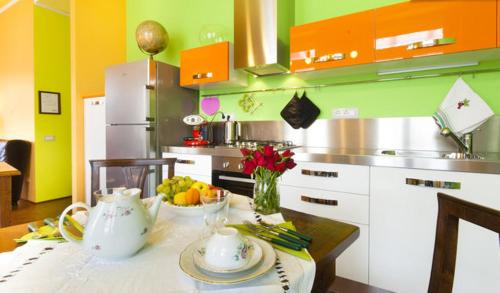 Apartment Como 54b – Argazkiak 4