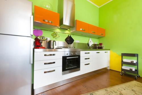 Apartment Como 54b – Argazkiak 2