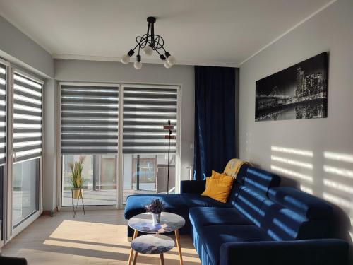 Apartament Gabi