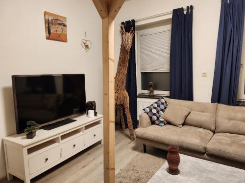 Foto Ferienhaus Susanne 1