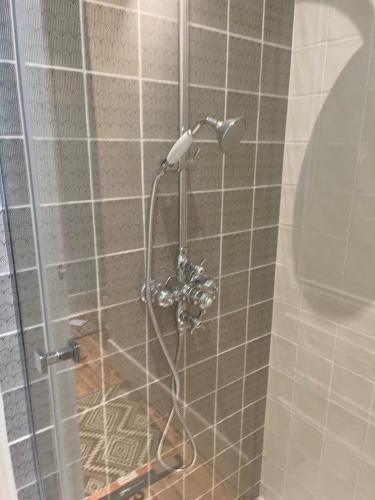 Photo de la galerie de l'établissement DEAUVILLE Fabuleux 2/3 pièces refait à neuf, à Deauville