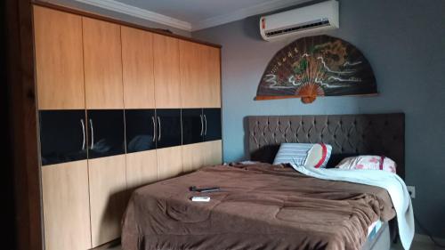 Легло или легла в стая в Casa para aluguel em rio verde