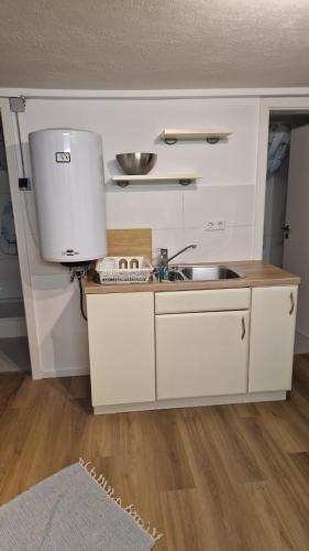 Gambar di galeri bagi Ferienwohnung Karlsruhe di Karlsruhe