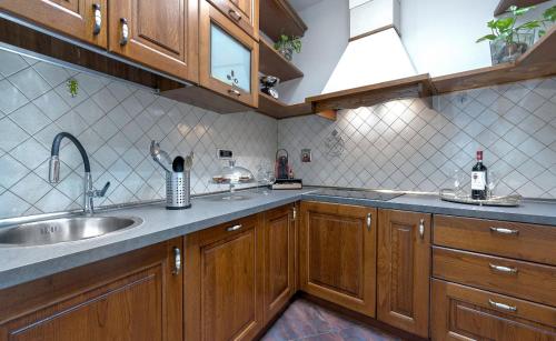 FLORENCE GIANNOTTI HOME