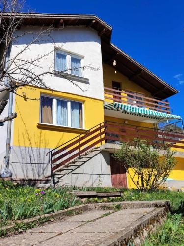 Guest House Bovada / Къща за гости Бовада