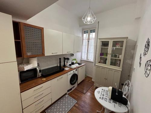La Casa di Rosa , Elegante Appartamento a Corso Trieste, Metro B