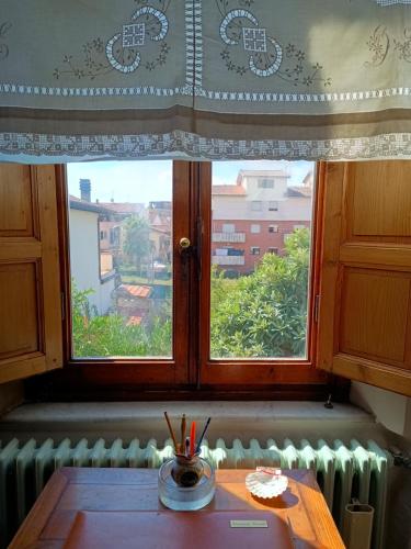 Φωτογραφία από το άλμπουμ του Villa Elda - b&b in historic house στο Μοντεκατίνι Τέρμε