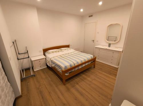 Gallery image of Appartamento ai Rivi in Povo