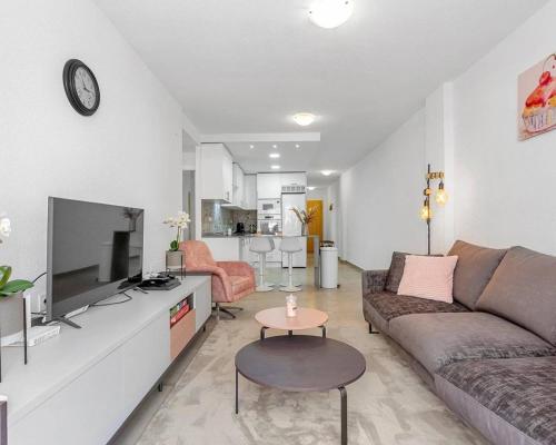 Torrevieja Hawk Apartment