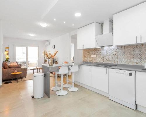 Torrevieja Hawk Apartment