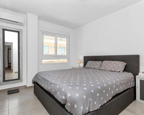Torrevieja Hawk Apartment