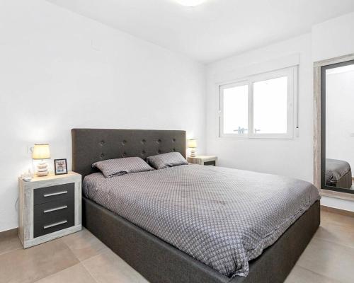 Torrevieja Hawk Apartment
